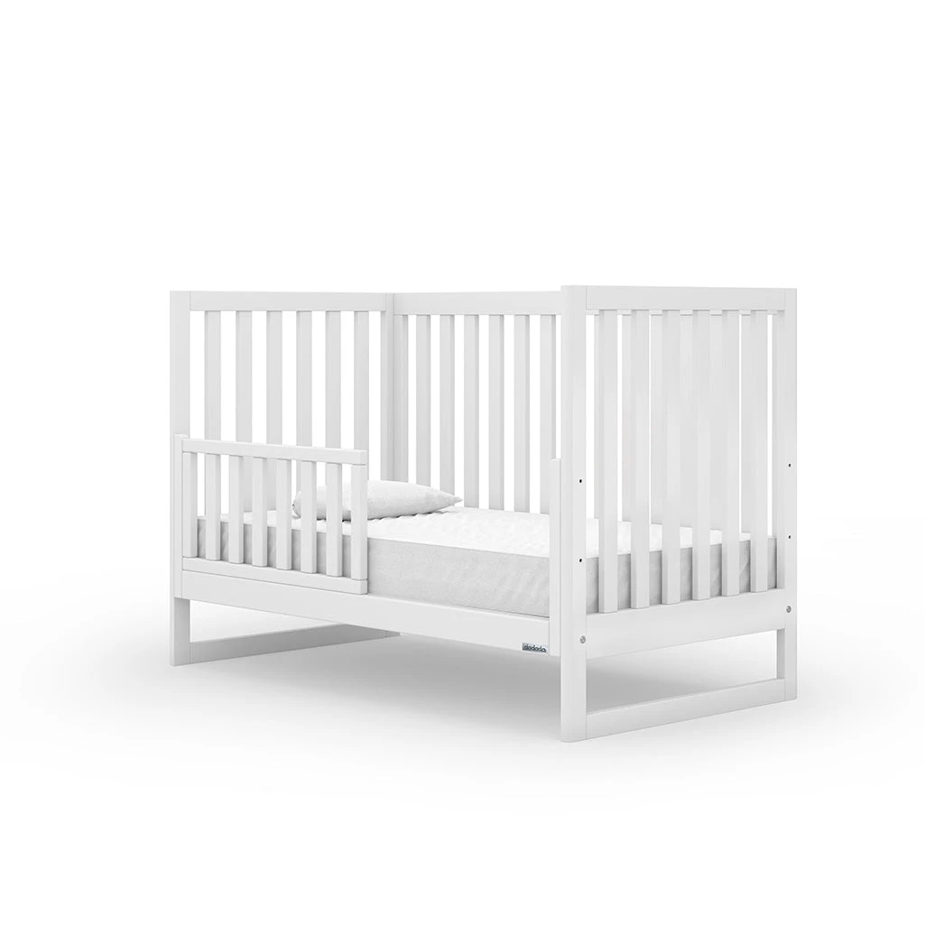 Austin 3-in-1 Convertible Crib 2 Austin 3-in-1 Convertible Crib - Image 2
