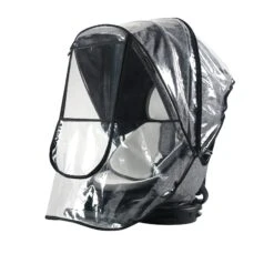 Orbit Baby Stroller Seat Rain Cover