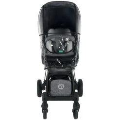 Orbit Baby Stroller Seat Rain Cover 5 Orbit Baby Stroller Seat Rain Cover -Tiny Baby Essentials Store rainshield stroller 03 58