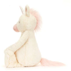 JELLYCAT Bashful Unicorn -Tiny Baby Essentials Store rb unicorn3