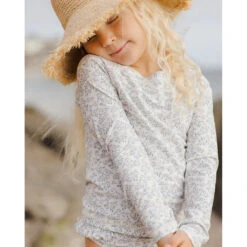 Maryn Rashguard Set 10 Maryn Rashguard Set -Tiny Baby Essentials Store rc maryn rashguard 01