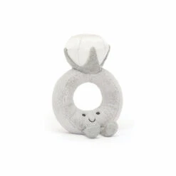 JELLYCAT Amuseable Diamond Ring