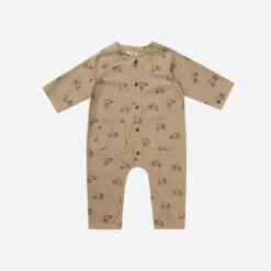 Roman Romper | Bikes