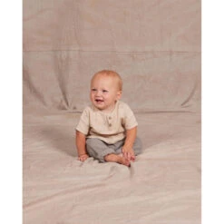 Rowan Pant | Pool -Tiny Baby Essentials Store rowan lifestyle pool pants