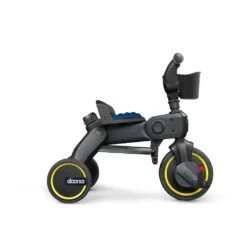 Doona Liki Trike S3 -Tiny Baby Essentials Store royal blue trike