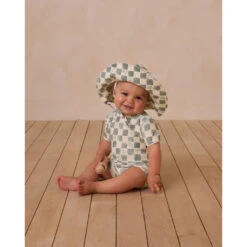 Floppy Swim Hat -Tiny Baby Essentials Store rylee cru floppy hat 06
