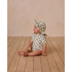 Floppy Swim Hat -Tiny Baby Essentials Store rylee cru floppy hat 07