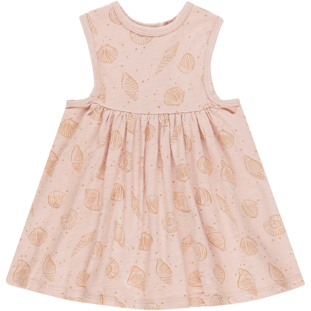 Layla Dress | Seashells 1 Layla Dress | Seashells