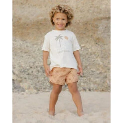 Swim Trunks -Tiny Baby Essentials Store rylee cru swim trunks 03