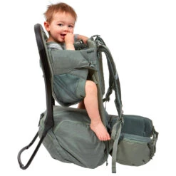 Thule Sapling Child Carrier -Tiny Baby Essentials Store sapling agave 4 cdf02f72 8cb4 4259 96ee 21b6f50b9066