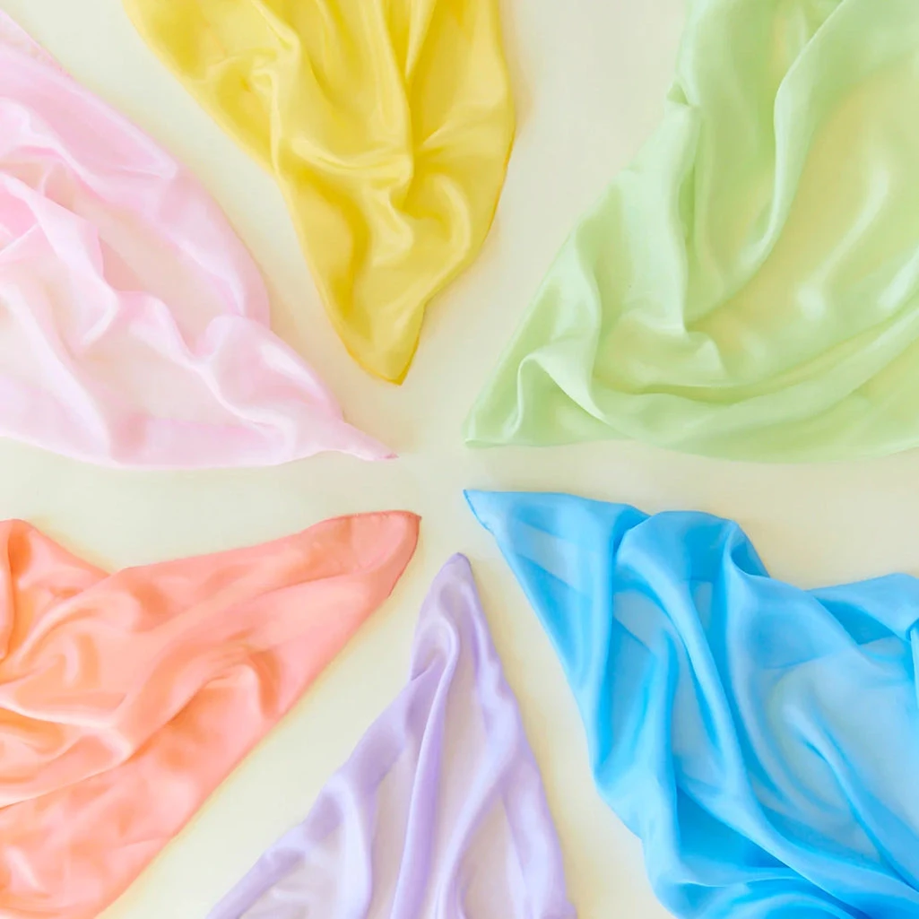 Playsilk | Sunshine 2 Playsilk | Sunshine - Image 2