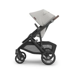 Uppababy Vista V3 Stroller + Mesa V2 Travel System 31 Uppababy Vista V3 Stroller + Mesa V2 Travel System -Tiny Baby Essentials Store sav left