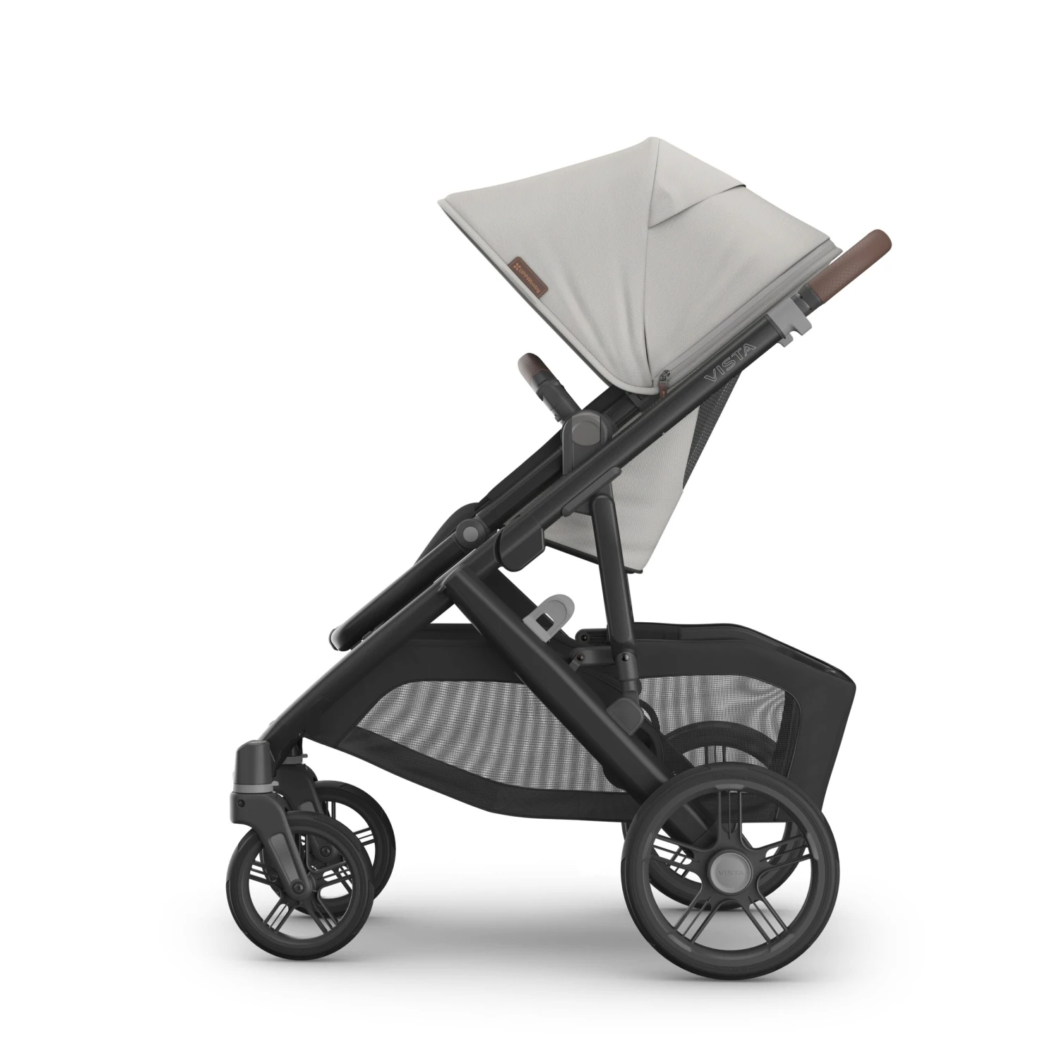 Uppababy Vista V3 Stroller + Mesa V2 Travel System 12 Uppababy Vista V3 Stroller + Mesa V2 Travel System - Image 12