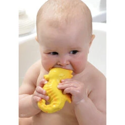 Nalu Seahorse Bath Toy 9 Nalu Seahorse Bath Toy -Tiny Baby Essentials Store seahorse