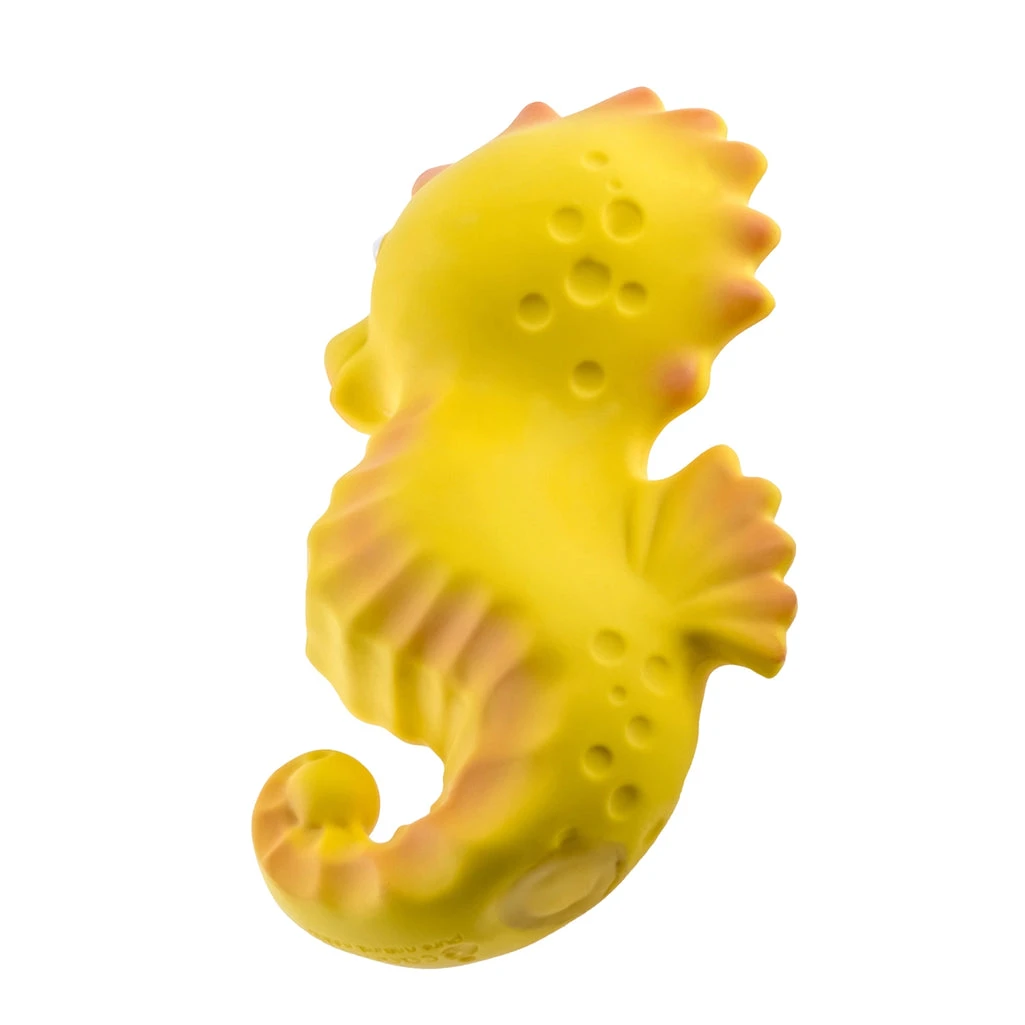 Nalu Seahorse Bath Toy 2 Nalu Seahorse Bath Toy - Image 2