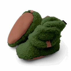 Sherpa Boots - Spruce