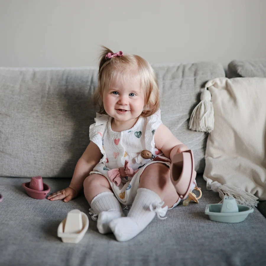 Mushie Bath Boats 17 Mushie Bath Boats - Image 17