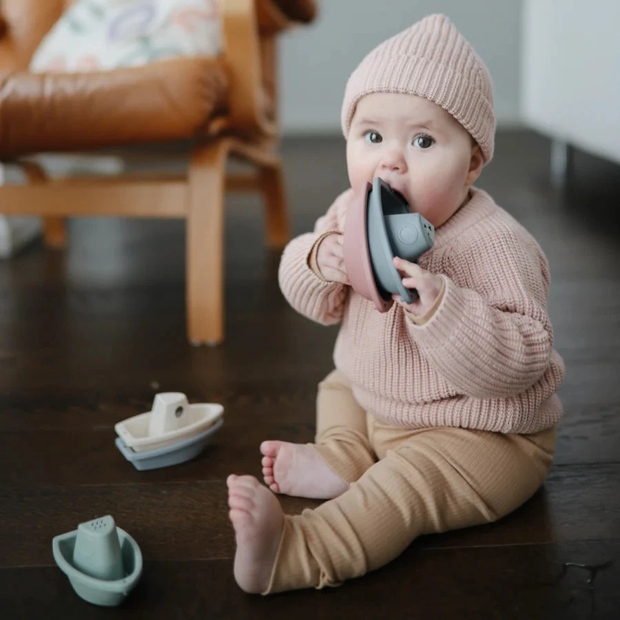 Mushie Bath Boats 18 Mushie Bath Boats - Image 18