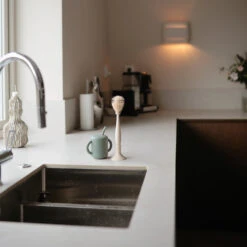 Mushie Silicone Baby Bottle Brush 15 Mushie Silicone Baby Bottle Brush -Tiny Baby Essentials Store shsnds bottle brush