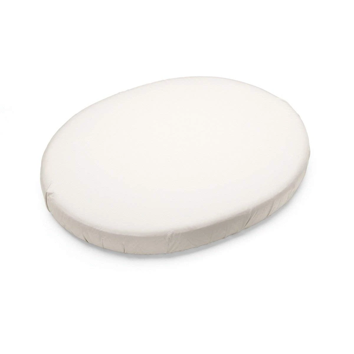 Stokke Sleepi Mini Fitted Crib Sheet 2 Stokke Sleepi Mini Fitted Crib Sheet - Image 2