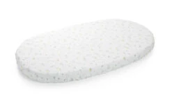 Stokke Sleepi Fitted Sheet -Tiny Baby Essentials Store sleepisoftrabbits