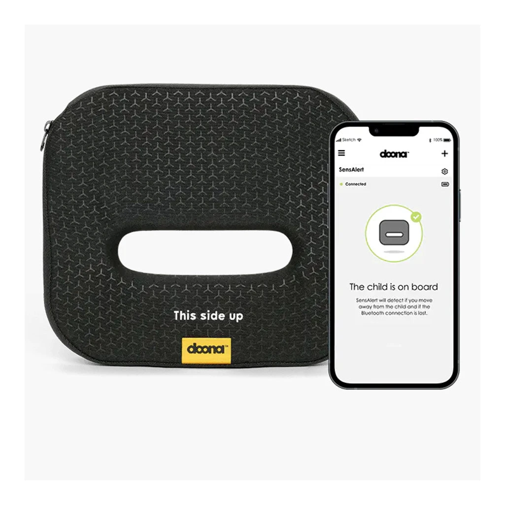 Doona SensAlert 1 Doona SensAlert