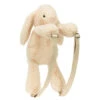 JELLYCAT Stuffed Animal Backpack