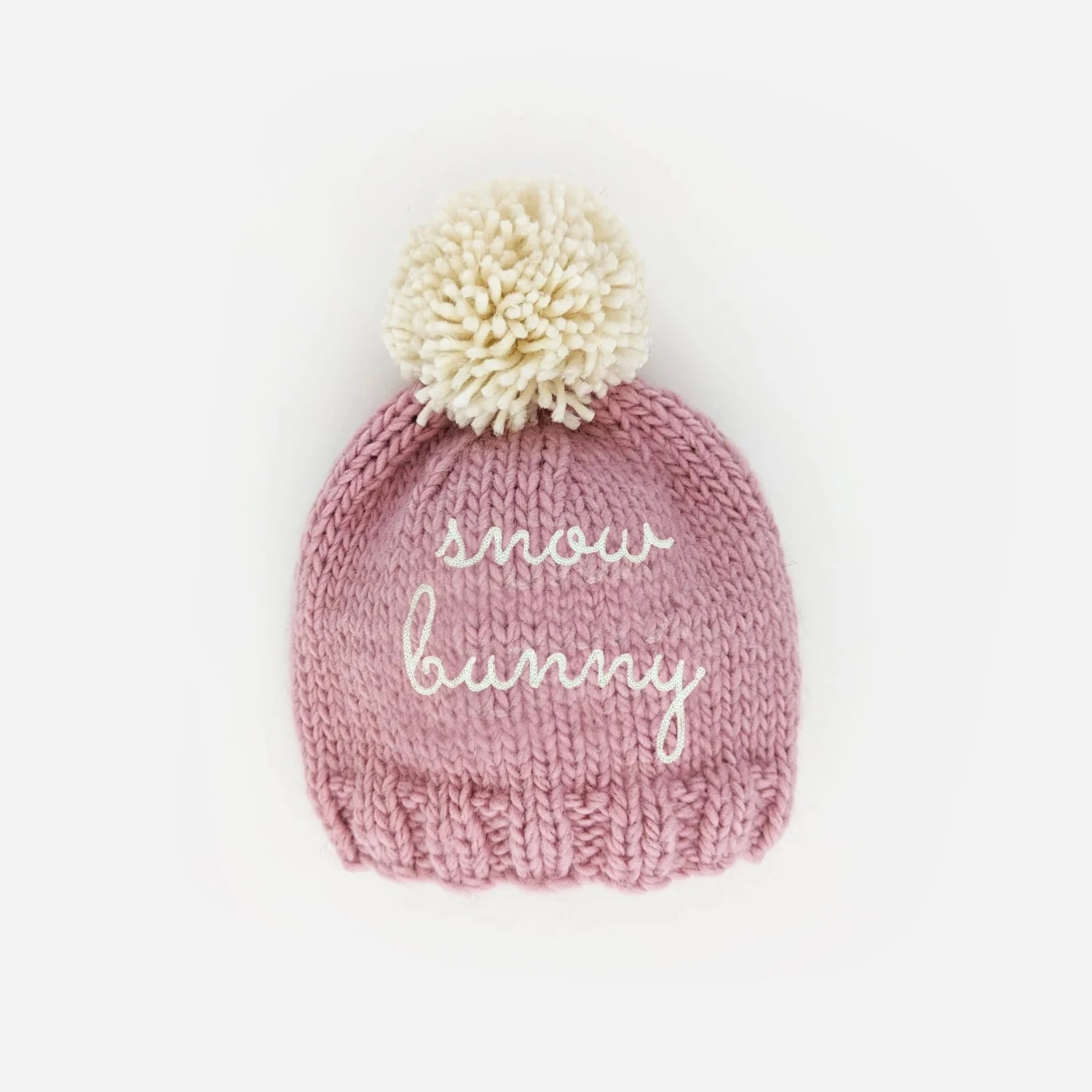 Snow Bunny Beanie 1 Snow Bunny Beanie