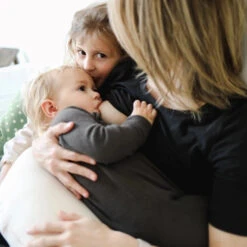 Nursing Pillow 5 Nursing Pillow -Tiny Baby Essentials Store snuggleme