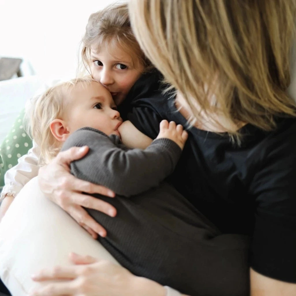 Nursing Pillow 3 Nursing Pillow - Image 3