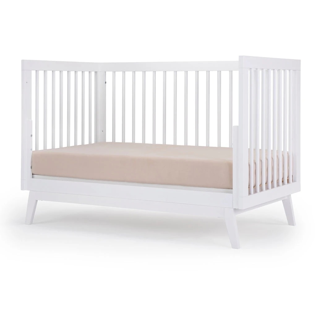 Soho 3-in-1 Convertible Crib 19 Soho 3-in-1 Convertible Crib - Image 19