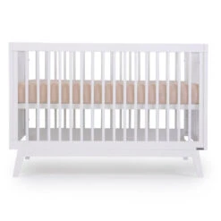 Soho 3-in-1 Convertible Crib 36 Soho 3-in-1 Convertible Crib -Tiny Baby Essentials Store soho crib allwht high