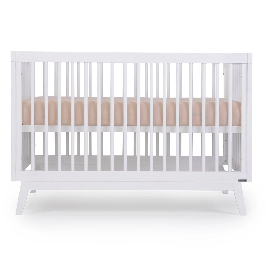 Soho 3-in-1 Convertible Crib 17 Soho 3-in-1 Convertible Crib - Image 17