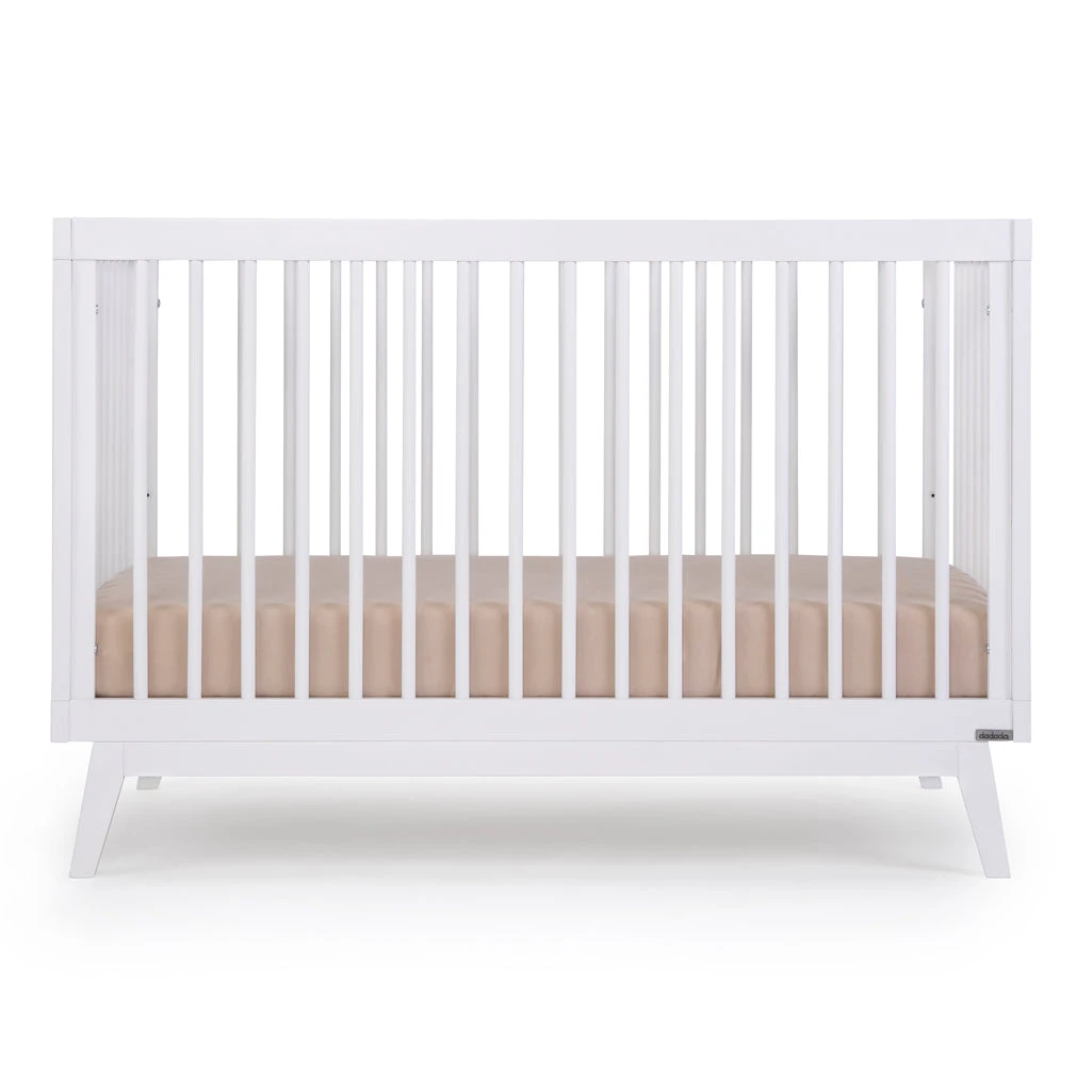 Soho 3-in-1 Convertible Crib 15 Soho 3-in-1 Convertible Crib - Image 15