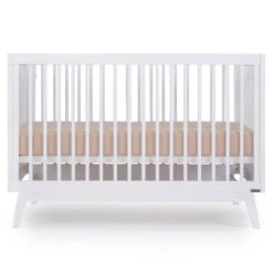 Soho 3-in-1 Convertible Crib 35 Soho 3-in-1 Convertible Crib -Tiny Baby Essentials Store soho crib allwht mid