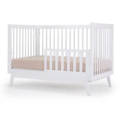 Soho 3-in-1 Convertible Crib 37 Soho 3-in-1 Convertible Crib -Tiny Baby Essentials Store soho crib allwht toddlerbed