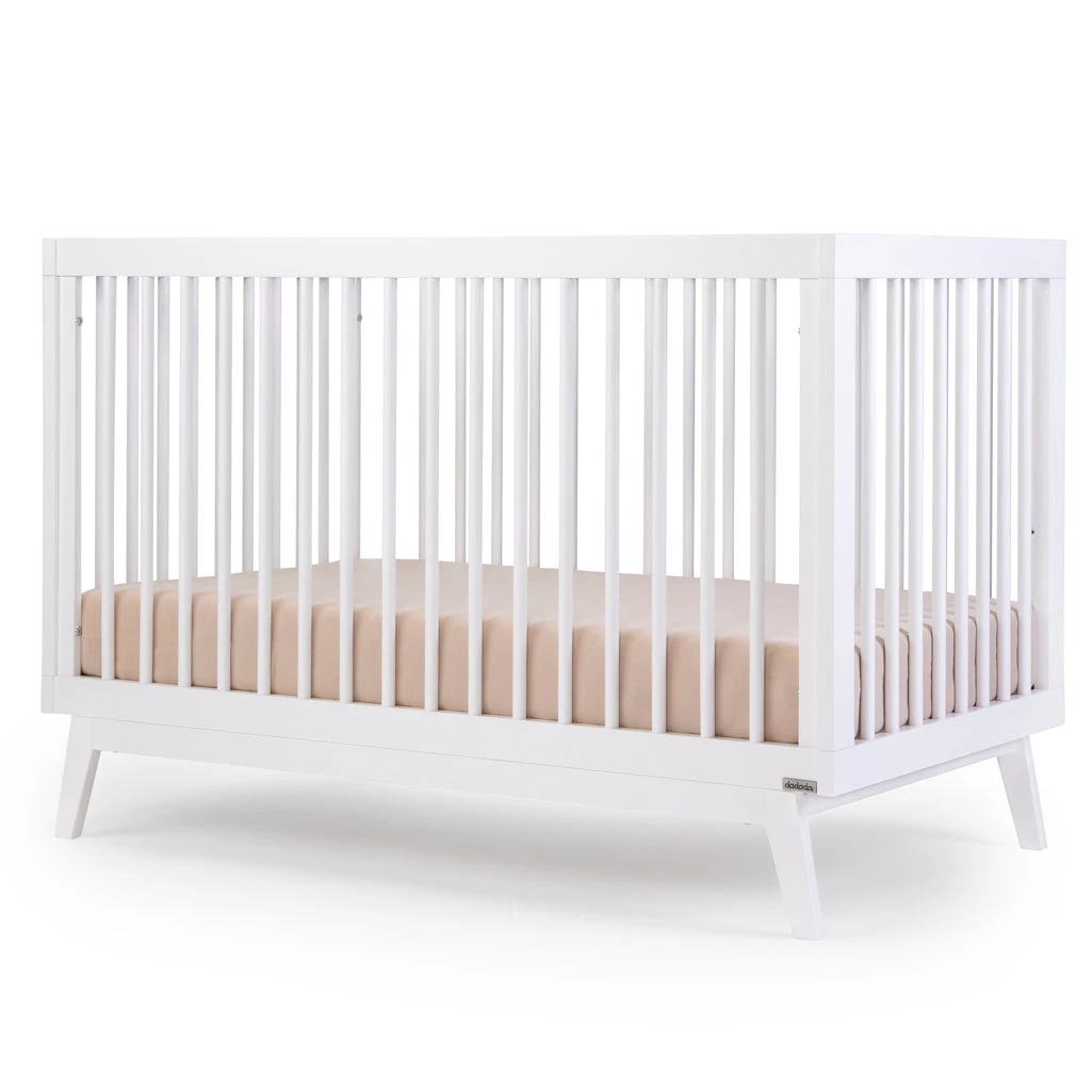 Soho 3-in-1 Convertible Crib 14 Soho 3-in-1 Convertible Crib - Image 14
