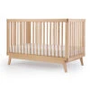 Soho 3-in-1 Convertible Crib