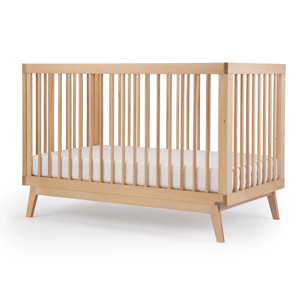 Soho 3-in-1 Convertible Crib 1 Soho 3-in-1 Convertible Crib