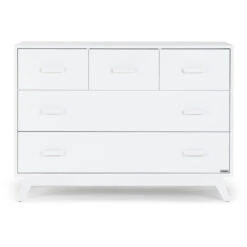 Soho 2.0 5-Drawer Dresser