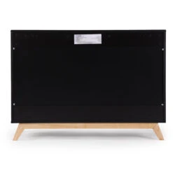 Soho 2.0 5-Drawer Dresser -Tiny Baby Essentials Store soho dresser blk ntrl5