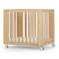 Spirit 8-in-1 Convertible Crib