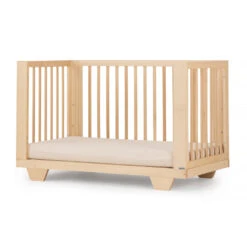 Spirit 8-in-1 Convertible Crib -Tiny Baby Essentials Store spirit crib natural daybed e13c8a73 42e3 42f4 a2e3 adea84176f30