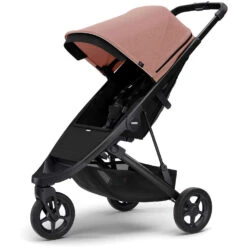 Thule Spring Stroller 28 Thule Spring Stroller -Tiny Baby Essentials Store spring misty rose b6f6c36e 7732 48f8 bba6 a606ea5abea3