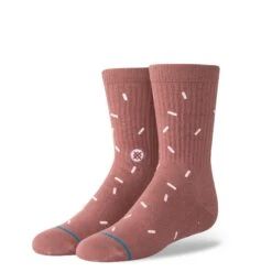STANCE Classic Boys Socks 22 STANCE Classic Boys Socks -Tiny Baby Essentials Store stanceboyssugarrush