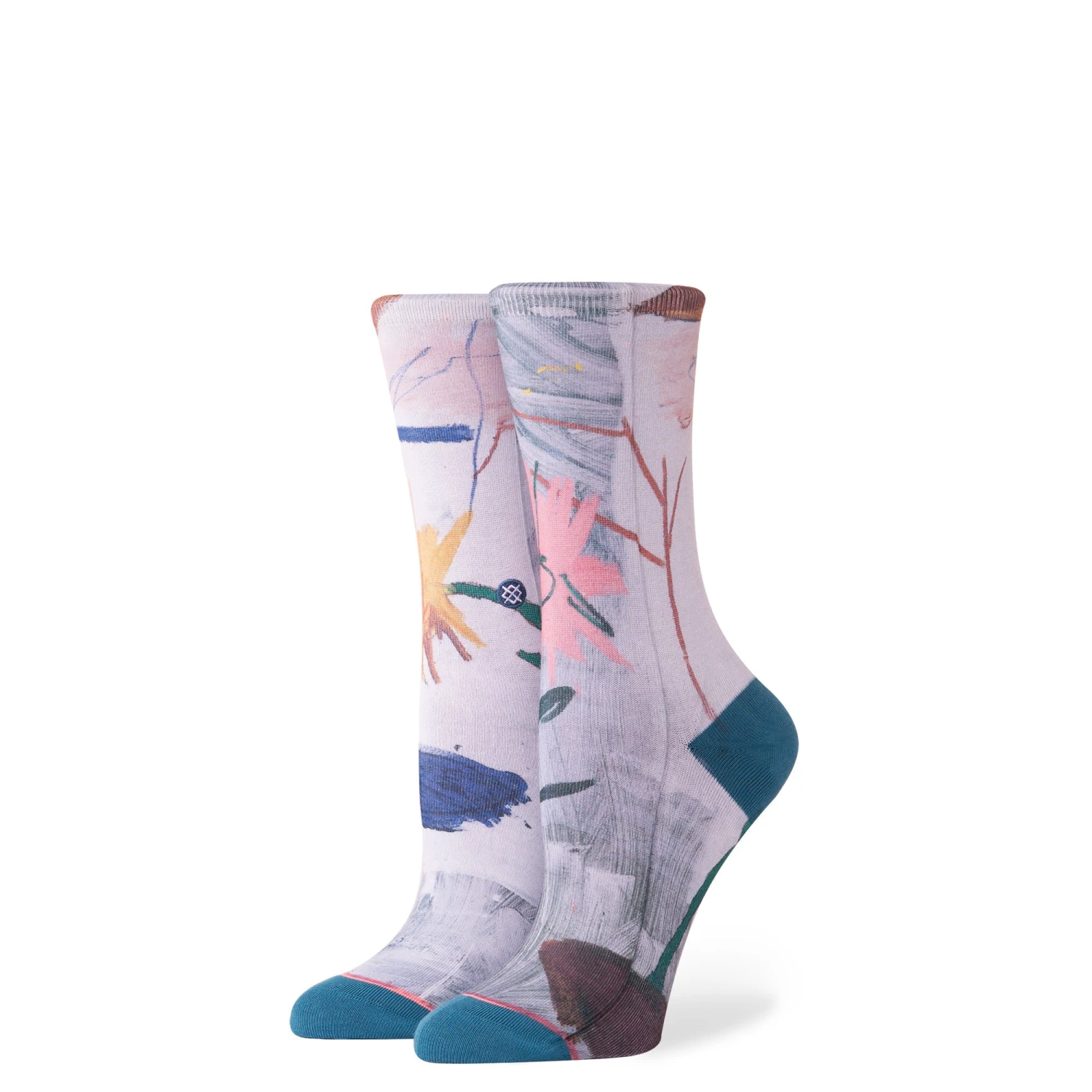 STANCE Classic Girls Socks 18 STANCE Classic Girls Socks - Image 18