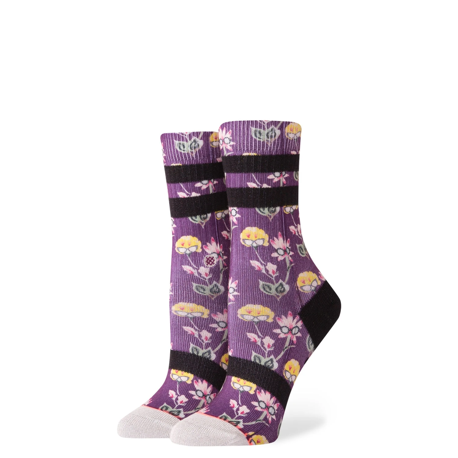 STANCE Classic Girls Socks 15 STANCE Classic Girls Socks - Image 15