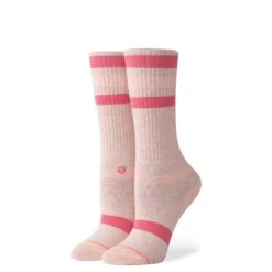 STANCE Classic Girls Socks 35 STANCE Classic Girls Socks -Tiny Baby Essentials Store stancegirlsblushgirlspipebomb