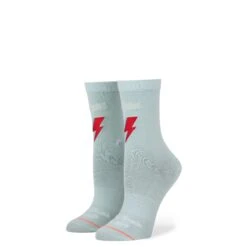 STANCE Classic Girls Socks 36 STANCE Classic Girls Socks -Tiny Baby Essentials Store stancegirlsbowie