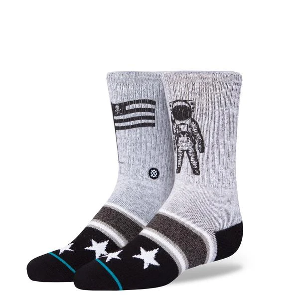 STANCE Classic Boys Socks 2 STANCE Classic Boys Socks - Image 2